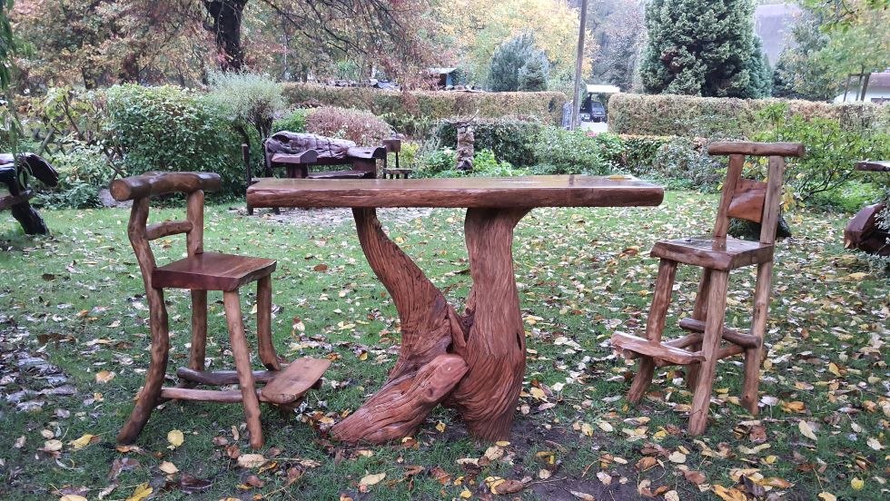 &copy; Dieter Bergmann