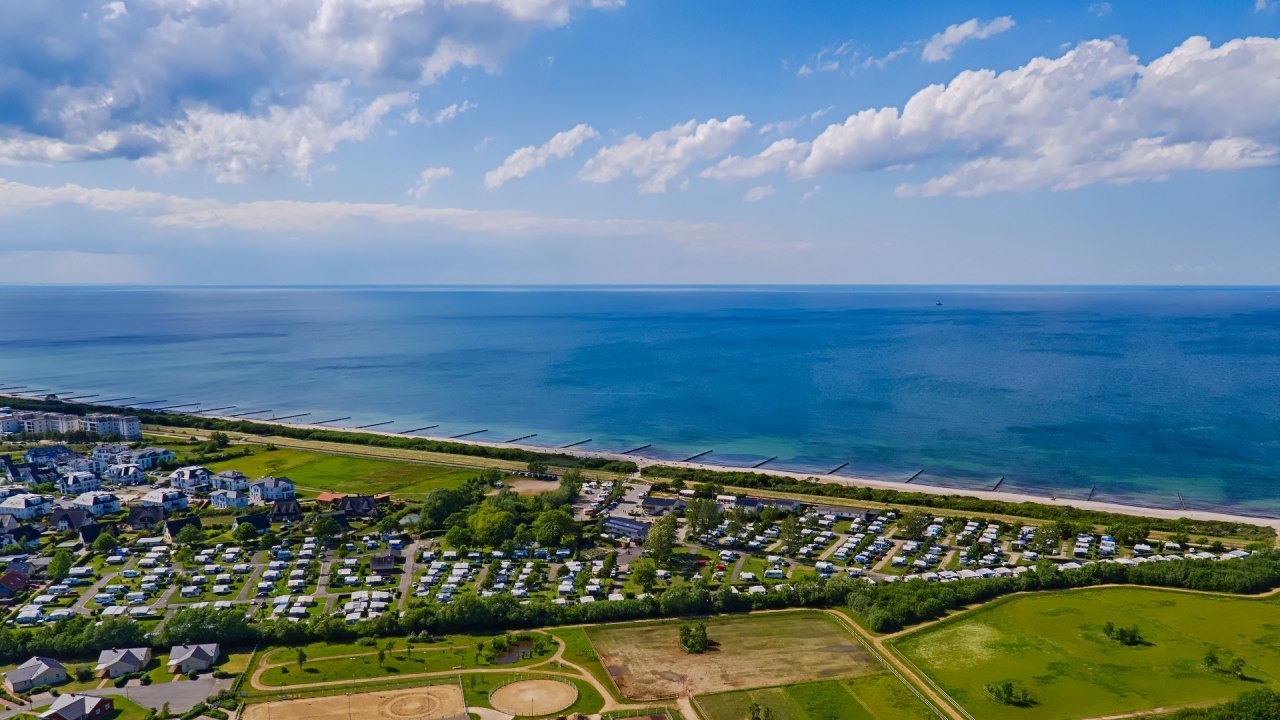&copy; Ferien-Camp B&ouml;rgerende