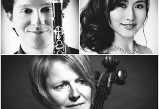 © Robert-Kahn-Trio © Robert-Kahn-Trio