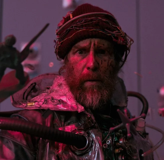 &copy; Briarclift Entertainment