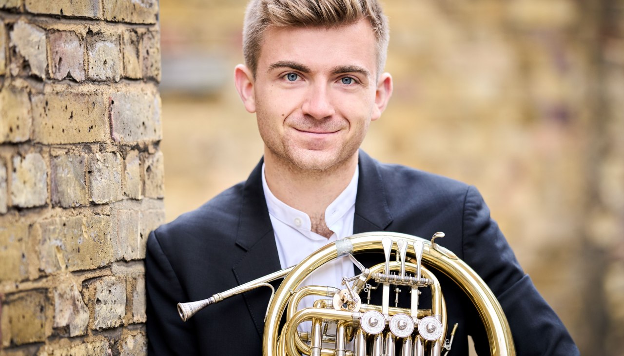 Ben Goldscheider, &copy; Kaupo Kikkas