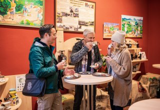 cafeshop especial // © MV-T/Tiemann cafeshop especial // © MV-T/Tiemann