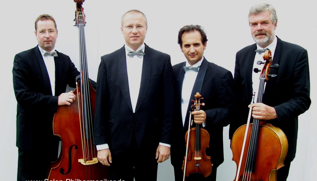 Salon-Philharmoniker.de, &copy; Salon Philharmoniker Leipzig