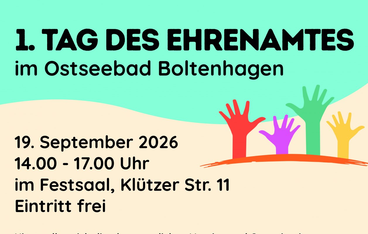 &copy; Kurverwaltung Ostseebad Boltenhagen
