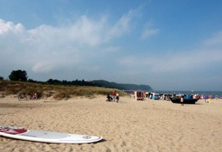 Ostsee // &copy; surflocal.de