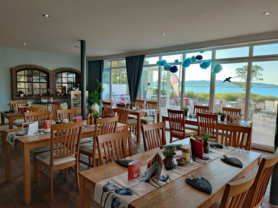 Seeblick Kummerow, © Seeblick Kummerow Seeblick Kummerow, © Seeblick Kummerow