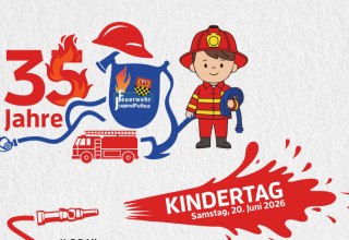 © Feuerwehr Putbus © Feuerwehr Putbus