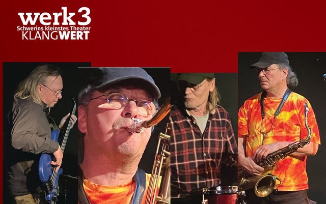 blues weihnachten, © werk3