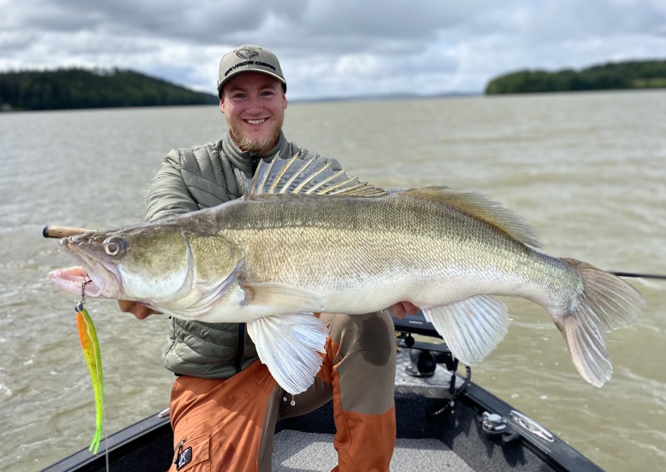 MV Guiding - Moritz Schulz, © Moritz Schulz