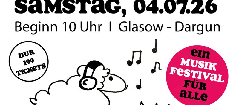 Wir freuen uns auf euch // &copy; artists MV