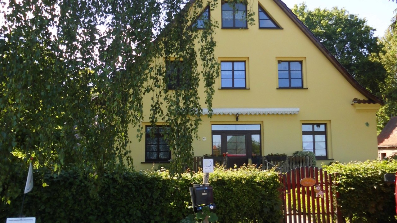 Nat(o)ur-Oase Birkenhof // © Birgit Possehl Nat(o)ur-Oase Birkenhof // © Birgit Possehl
