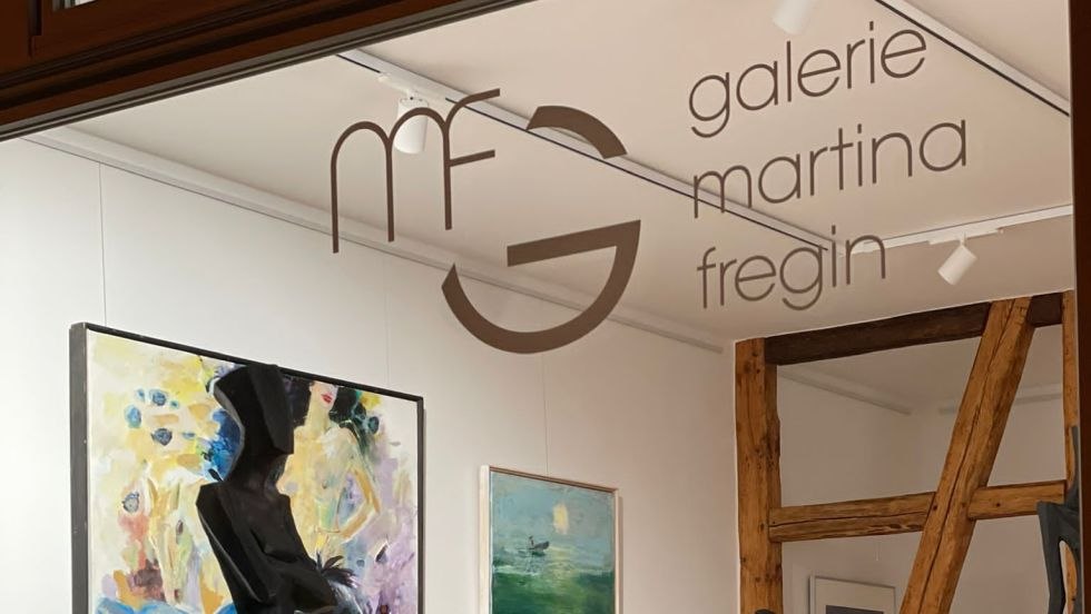 Galerie, © Felix Fregin Galerie, © Felix Fregin