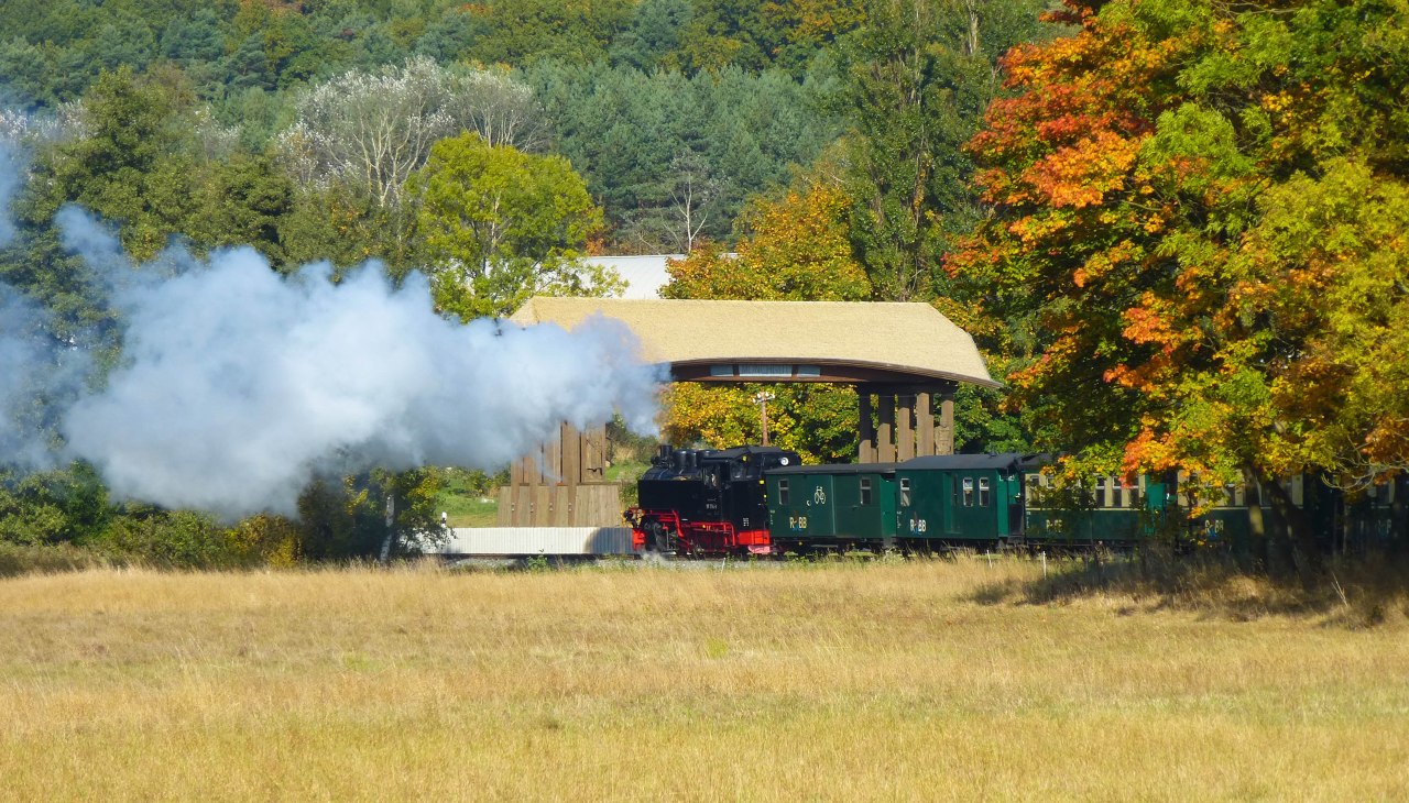 Baabe_Moenchguttor_Rasender-Roland_c_Gero-Schreiber, © Gero Schreiber