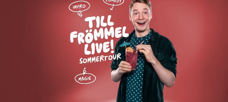 &copy; Till Fr&ouml;mmel
