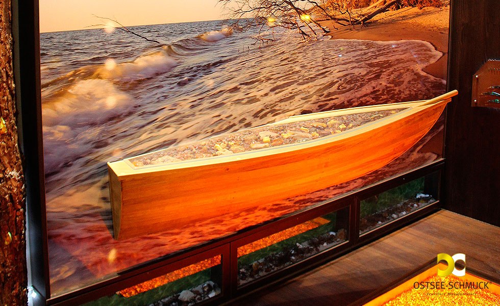 Bernsteinstuebchen, © Schaumanufaktur Ostsee Schmuck Bernsteinstuebchen, © Schaumanufaktur Ostsee Schmuck