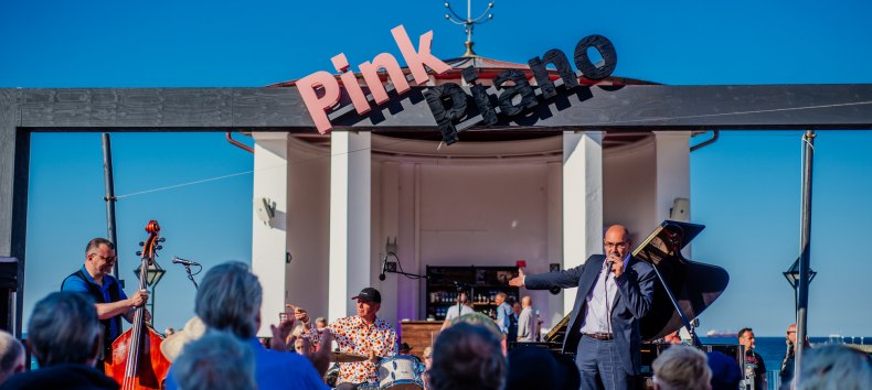 © Binzer Bucht Tourismus © Binzer Bucht Tourismus