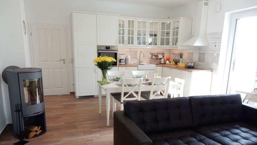 Een plek om te vertoeven - tijd voor het gezin // &copy; @cramer