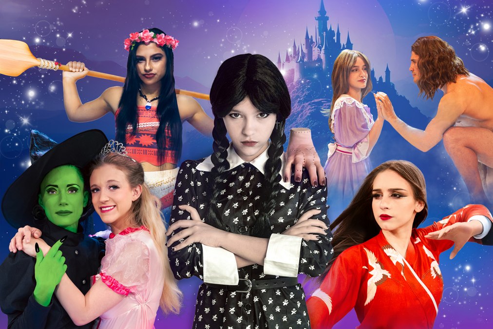 Magical Dreams, © Highlight Concerts Magical Dreams, © Highlight Concerts