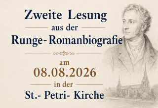 © Zweite Lesung Runge Romanbiografie.png © Zweite Lesung Runge Romanbiografie.png