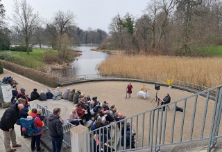 © Kurverwaltung Putbus © Kurverwaltung Putbus