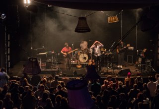 &copy; KulturHerbst 2026 / Veranstalter