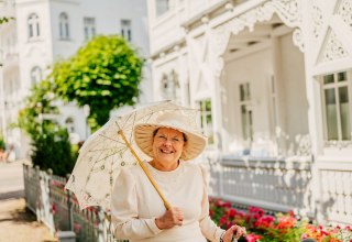 &copy; Binzer Bucht Tourismus