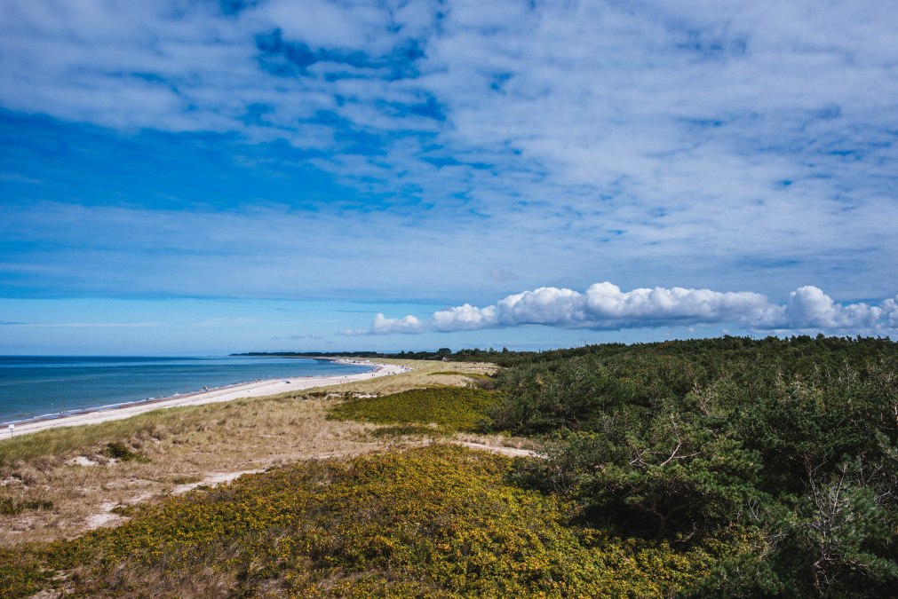 3-dierhagen, © Kurverwaltung Dierhagen