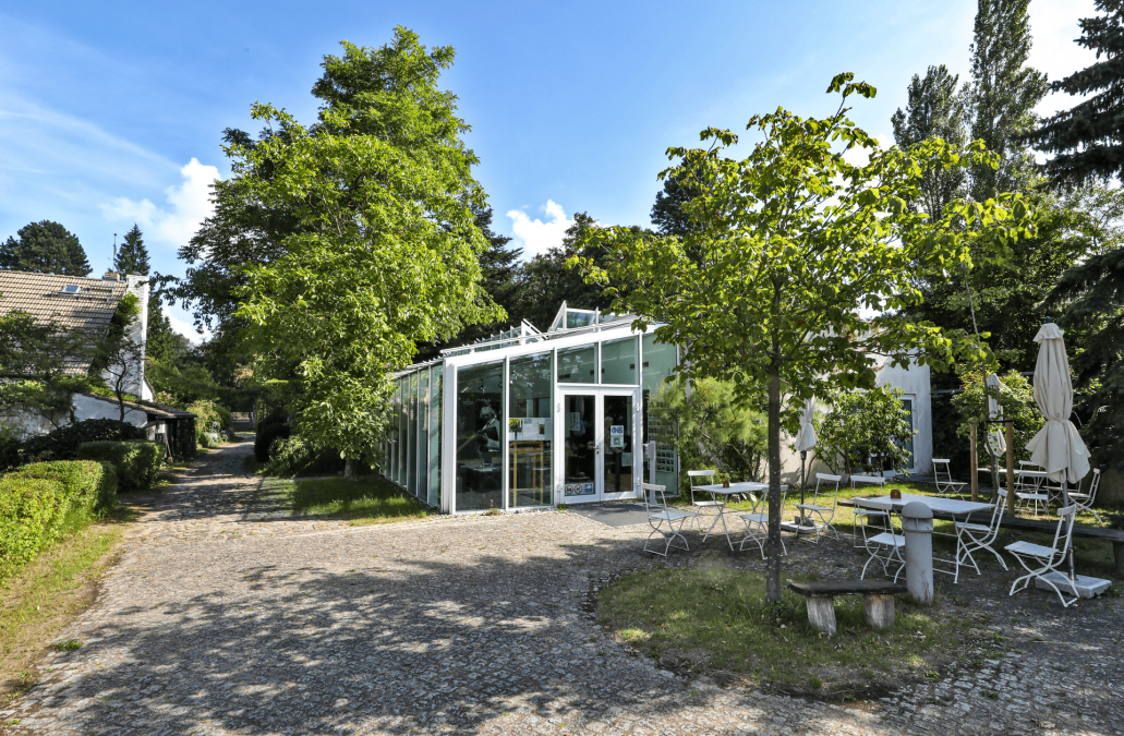 Atelier Otto Niemeyer-Holstein, &copy; TMV/Gohlke