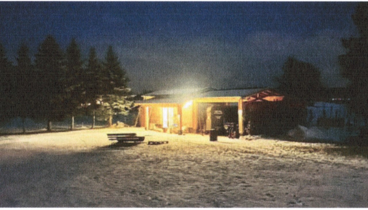 Old Well Distillery, © Alex Remzi