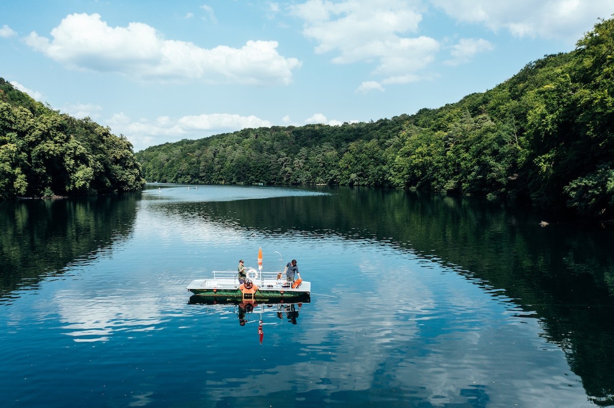 &copy; Felix Gaensicke