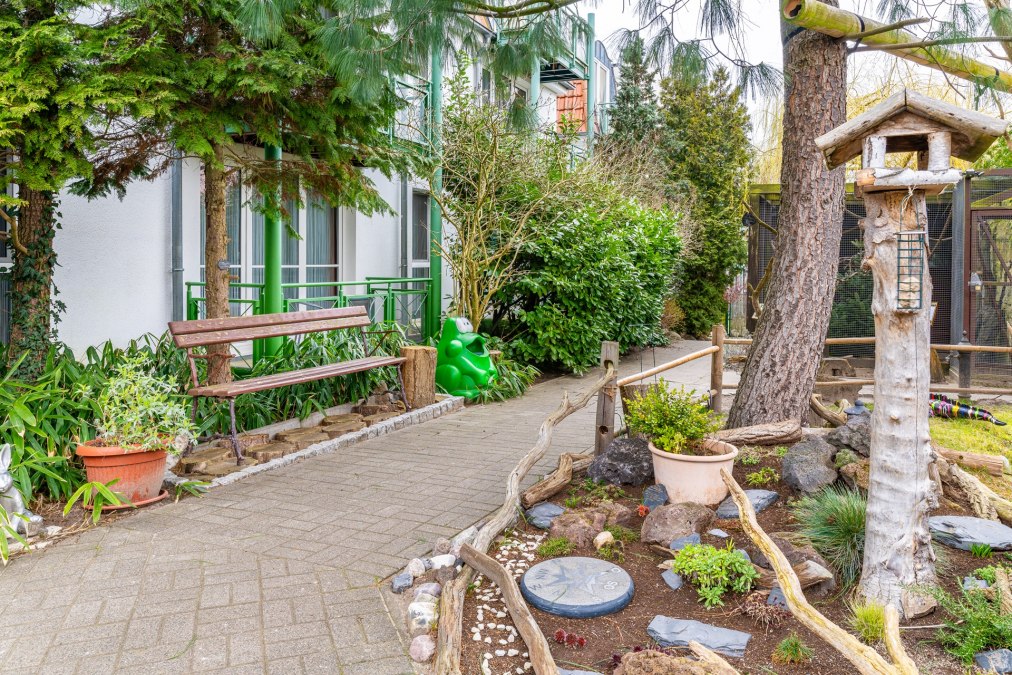 Tropenzoo Bansin, &copy; Tropenzoo_Bansin_Marcel_Piper