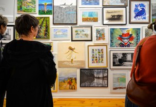 © Kunsthalle Rostock © Kunsthalle Rostock