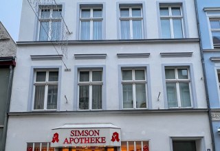 © Tourismuszentrale Stralsund © Tourismuszentrale Stralsund