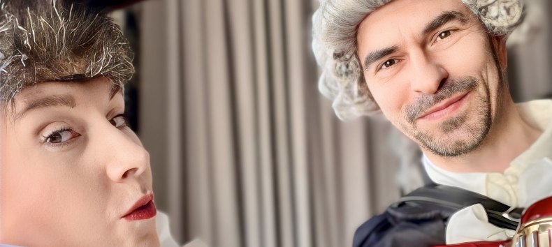 &copy; Marie-Luise Gunst