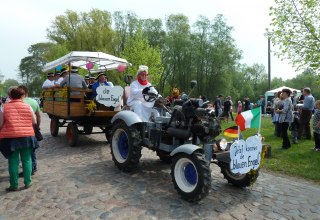 © Veranstalter © Veranstalter