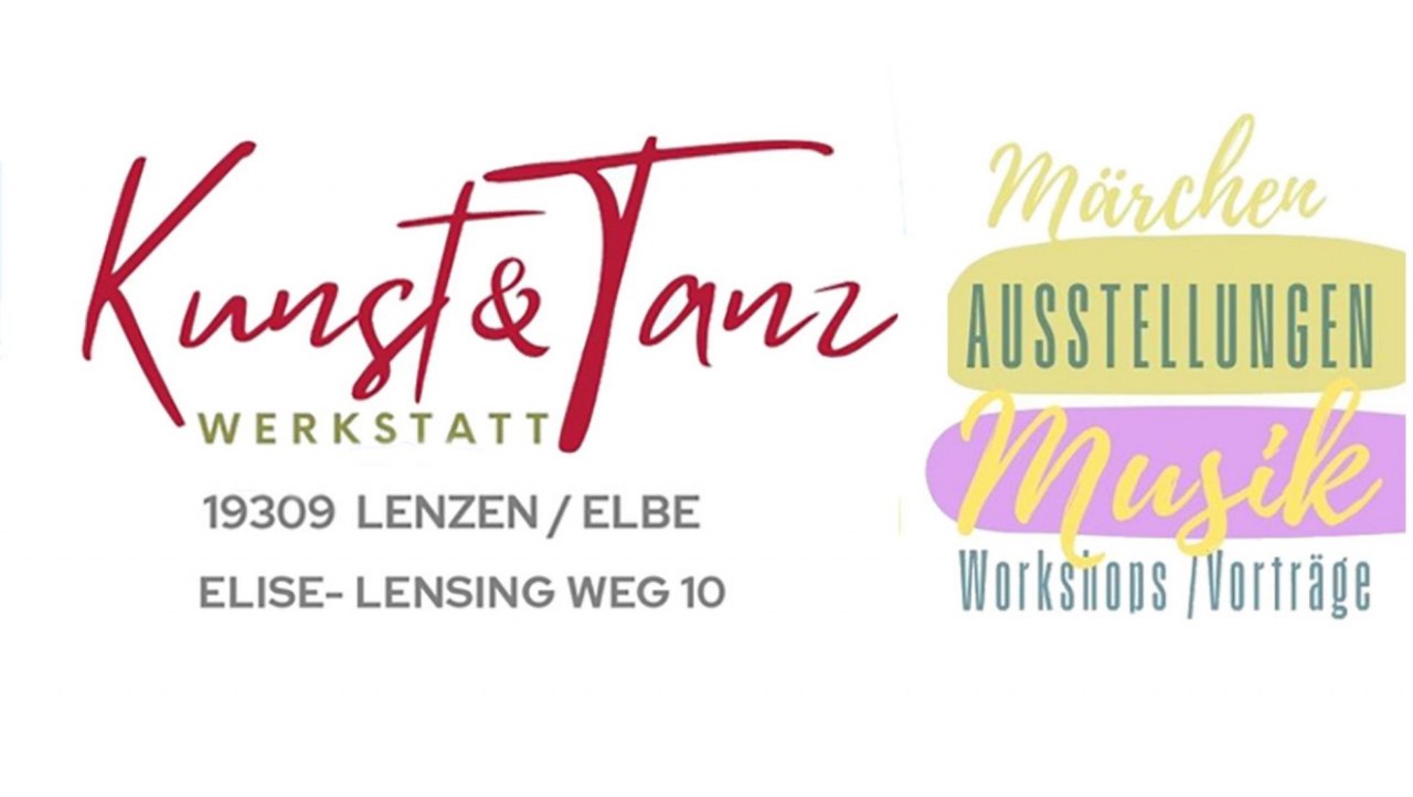 Dans workshop // © Tanzwerkstatt Dans workshop // © Tanzwerkstatt