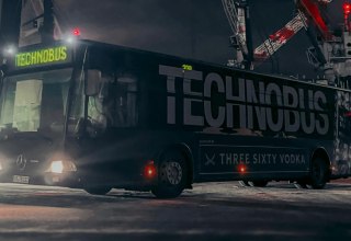 © Technobus © Technobus