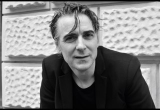 Jens Harzer, © Sepp Dreissinger