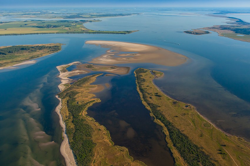 Windwatt_Bessin_Juergen_Reich, &copy; J&uuml;rgen Reich