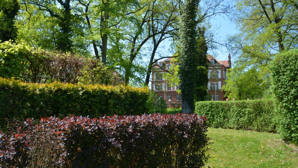 &copy; Tourismusverband Mecklenburg-Schwerin