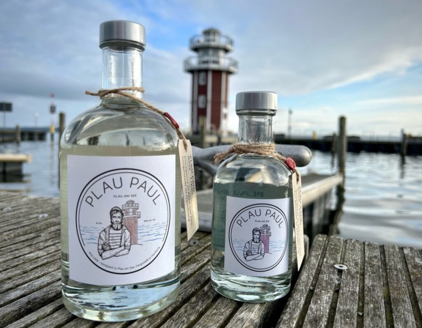 Plau Paul, © Page Plau Paul Plau Paul, © Page Plau Paul