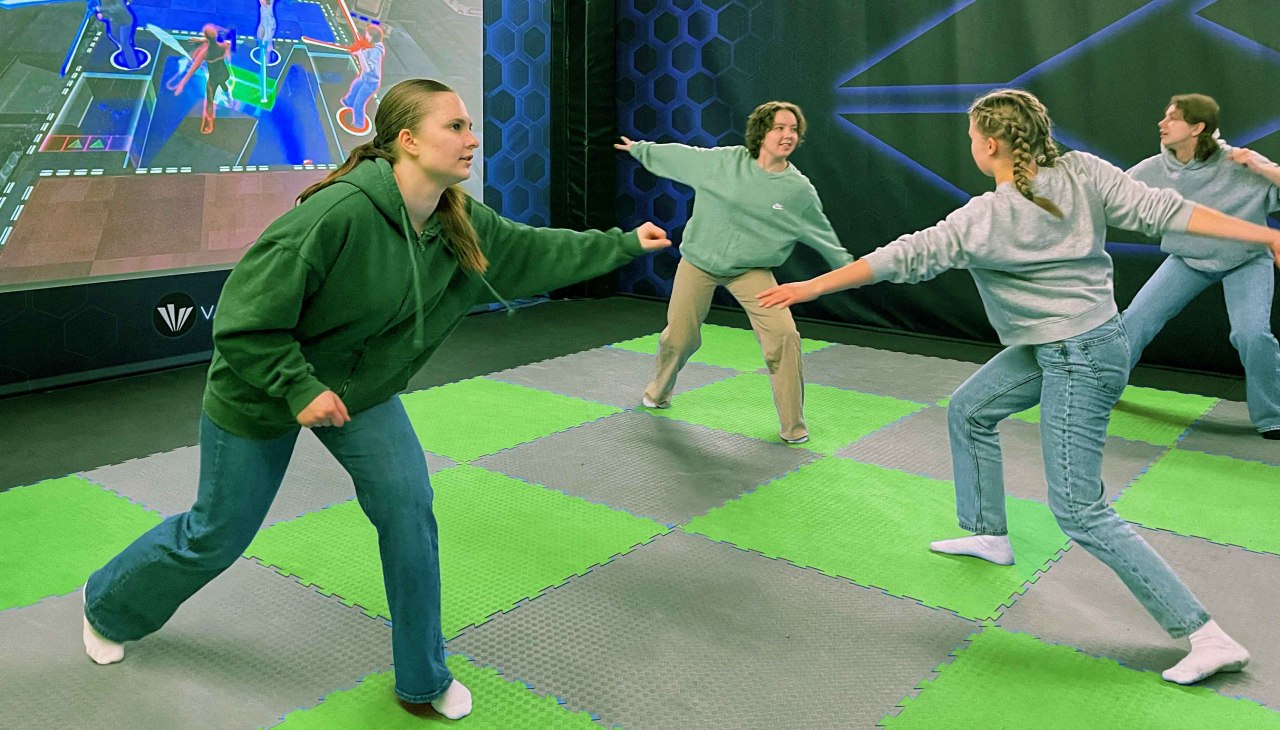 FLIP & FLY, © Level Up One GmbH