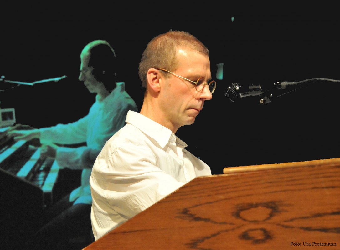 &copy; Uta Protzmann