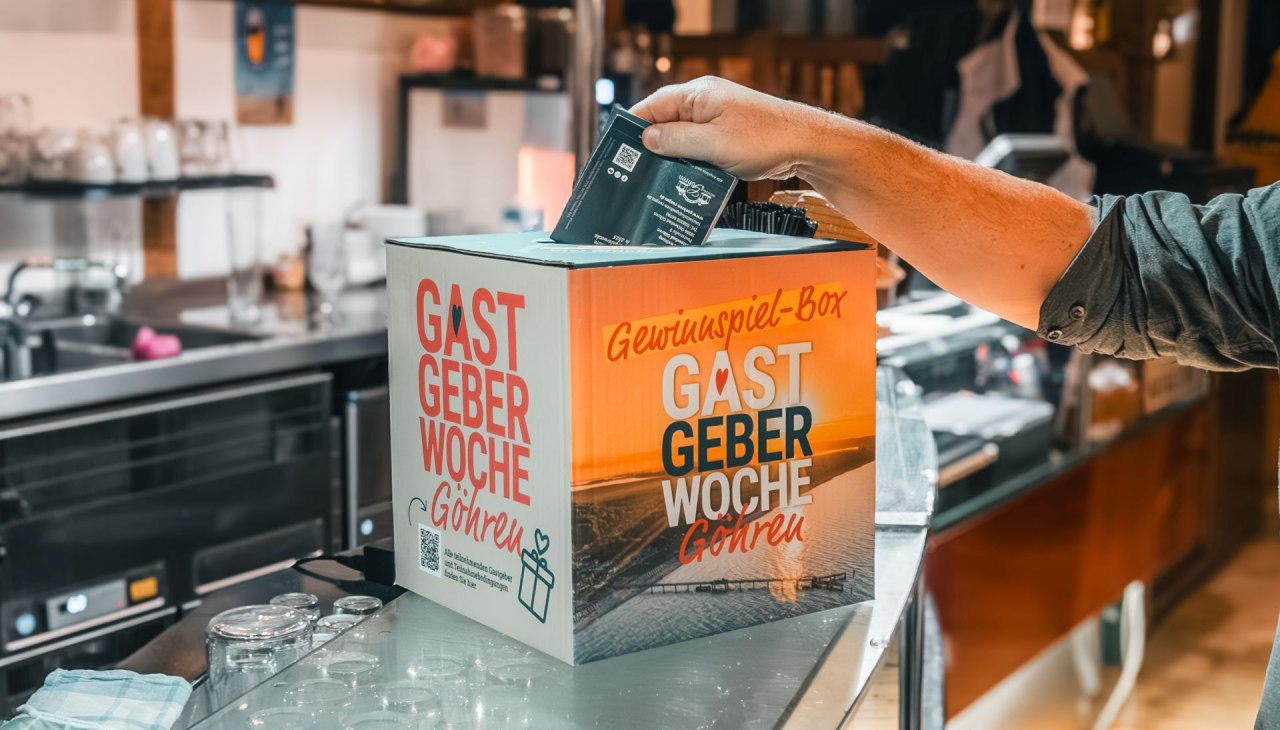 QuizDinner  (c) Julian Pflug, &copy; Julian Pflug