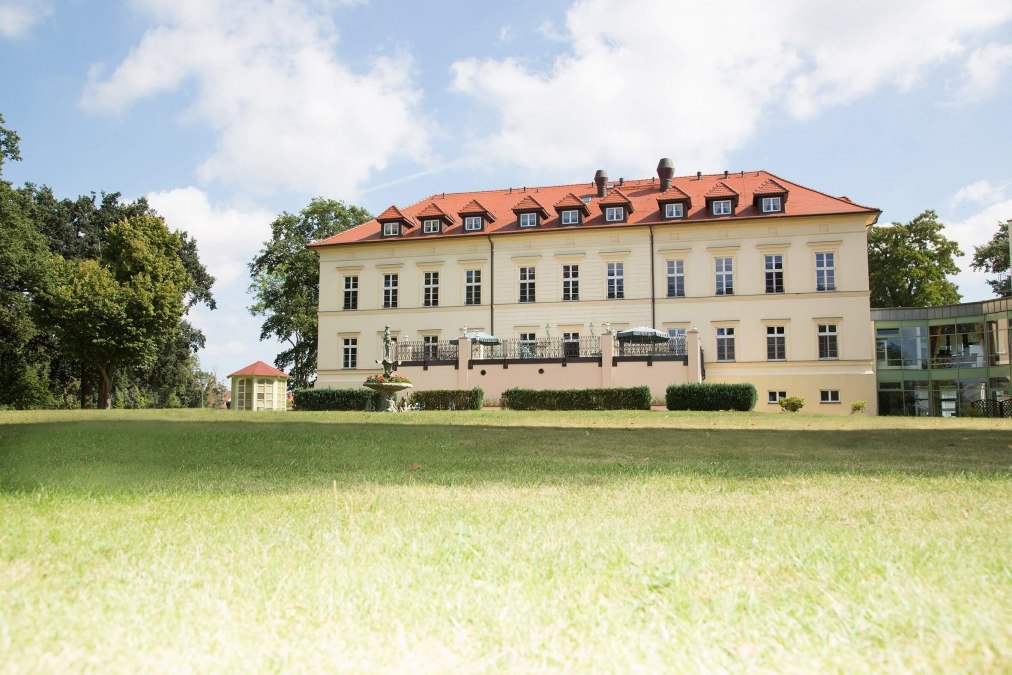 Limes Schlossklinik Mecklenburgische Schweiz, © Limes Schlosskliniken AG