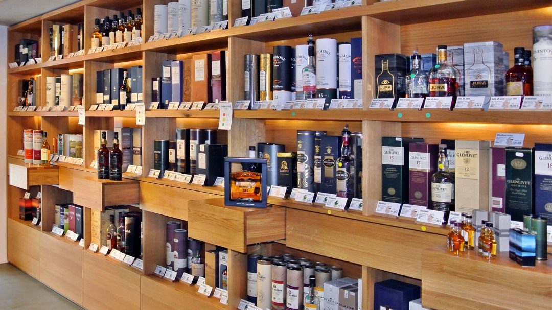 Whisky & BALTICA, © Whisky & BALTICA