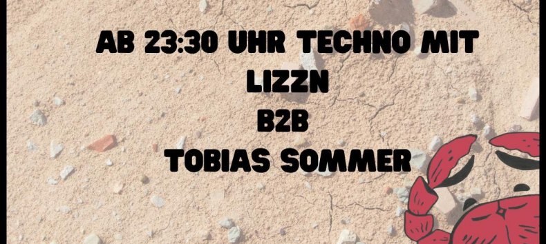 Titelafbeelding met dj's // © Komplex Schwerin Titelafbeelding met dj's // © Komplex Schwerin