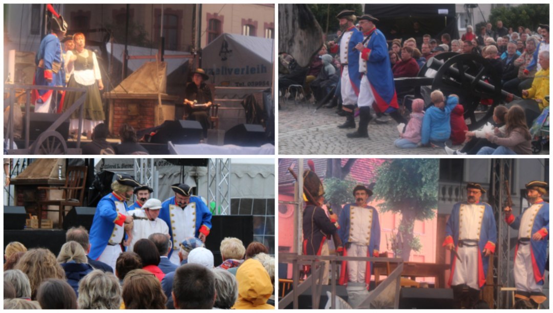 Fritz-Reuter-Festspiele 2026, &copy; Fritz-Reuter-Literaturmuseum