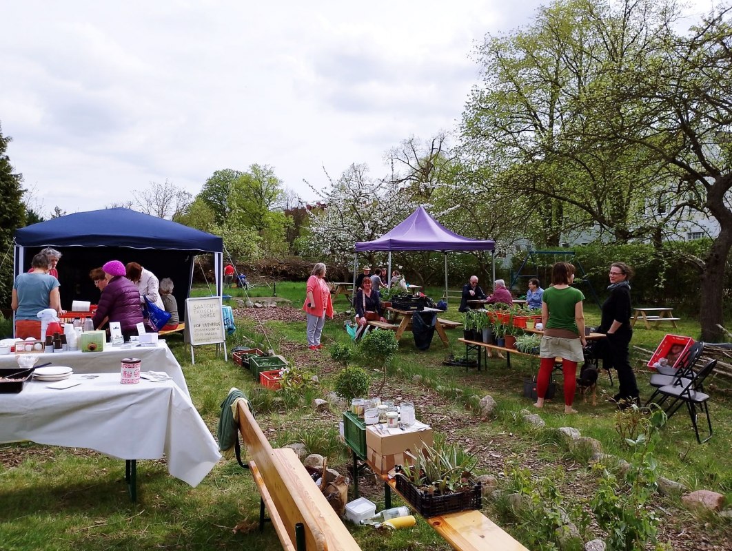 © Heimatverein Demmin © Heimatverein Demmin