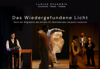 Lumina Ensemble // © Lumina Ensemble Lumina Ensemble // © Lumina Ensemble